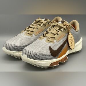 Nike Air Zoom Infinity Tour NRG Wide PGA Golf FN6848-001 Men’s Size 9.5 W NEW